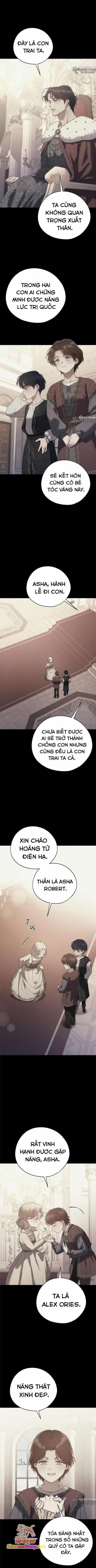 [18+] Tôi Đã Kết Hôn Với Em Gái Của Vợ 31 trang 6