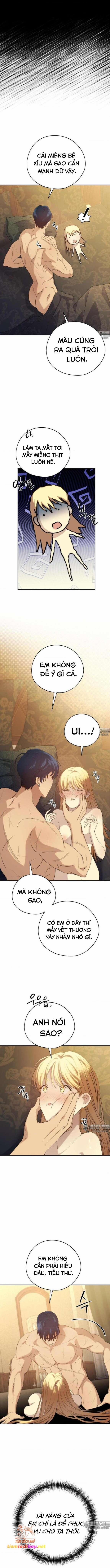 [18+] Tôi Đã Kết Hôn Với Em Gái Của Vợ 32 trang 10