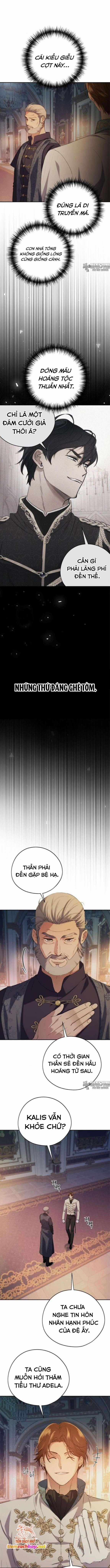 [18+] Tôi Đã Kết Hôn Với Em Gái Của Vợ 32 trang 2