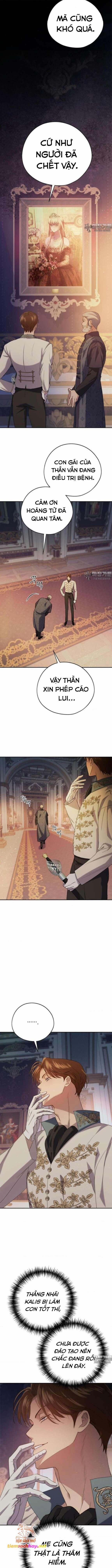 [18+] Tôi Đã Kết Hôn Với Em Gái Của Vợ 32 trang 3