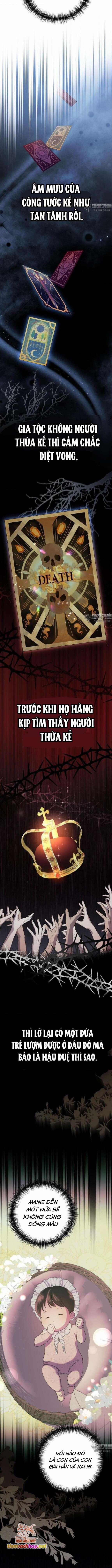 [18+] Tôi Đã Kết Hôn Với Em Gái Của Vợ 32 trang 4