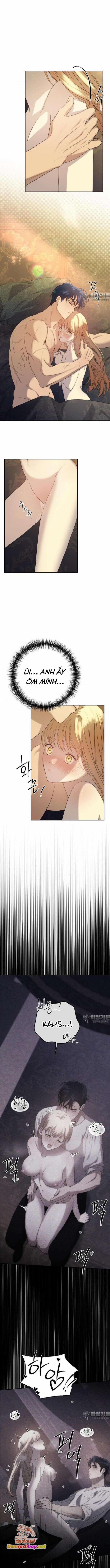 [18+] Tôi Đã Kết Hôn Với Em Gái Của Vợ 32 trang 6