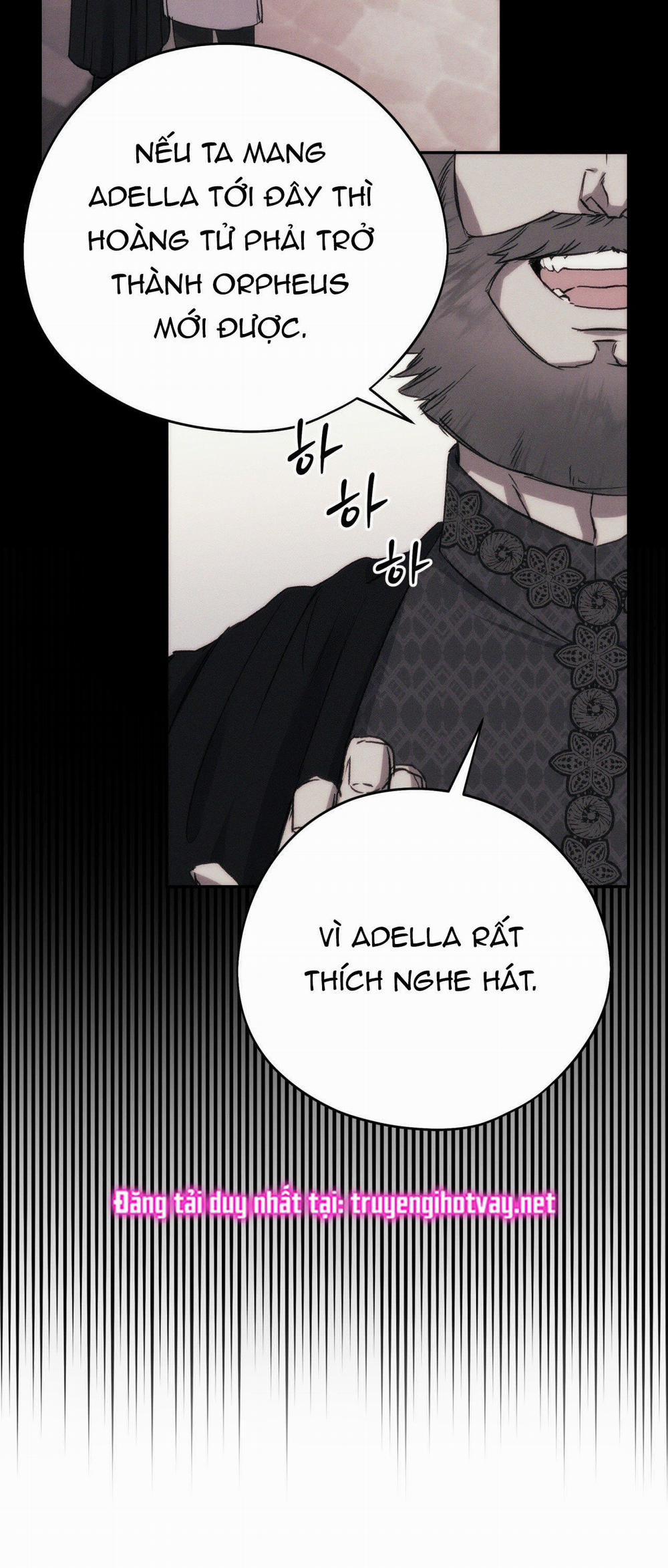 [18+] Tôi Đã Kết Hôn Với Em Gái Của Vợ 4.1 trang 21