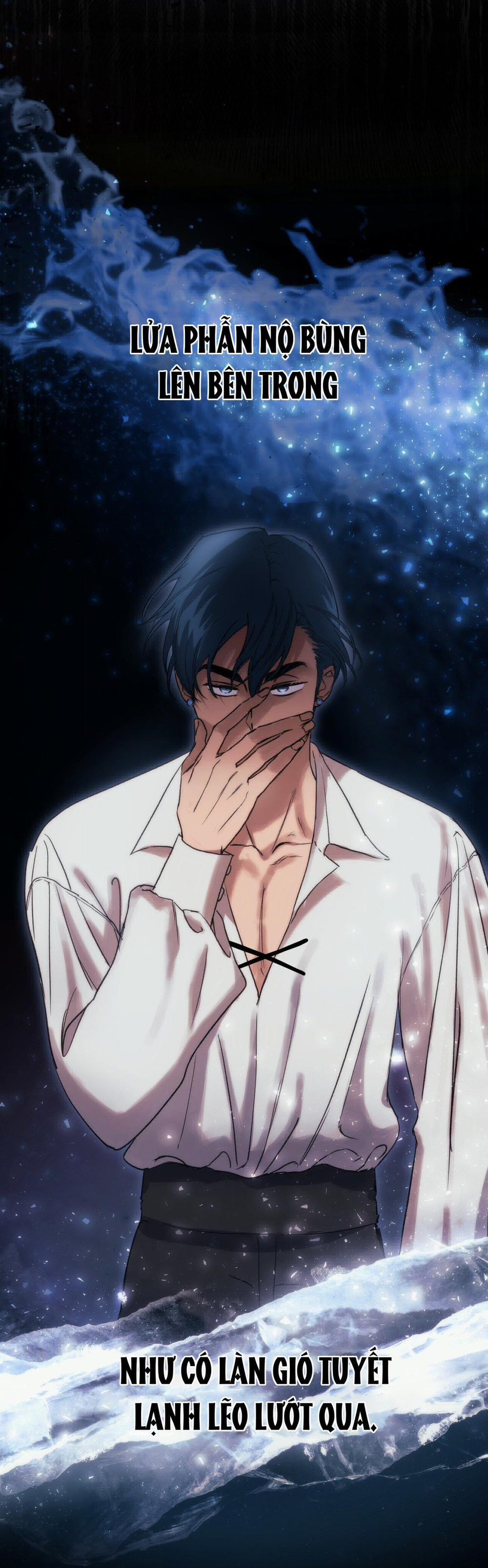 [18+] Tôi Đã Kết Hôn Với Em Gái Của Vợ 4.1 trang 23