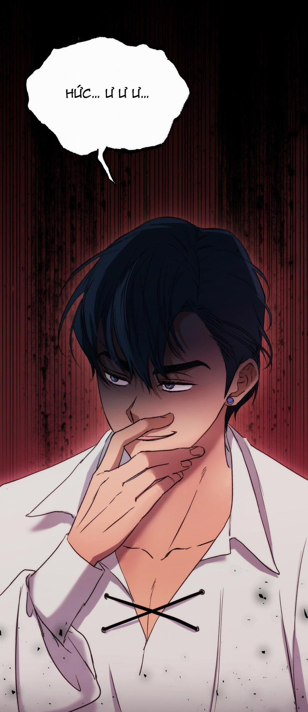 [18+] Tôi Đã Kết Hôn Với Em Gái Của Vợ 4.1 trang 26