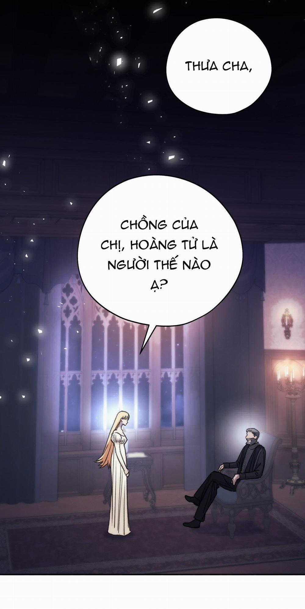 [18+] Tôi Đã Kết Hôn Với Em Gái Của Vợ 4.1 trang 28