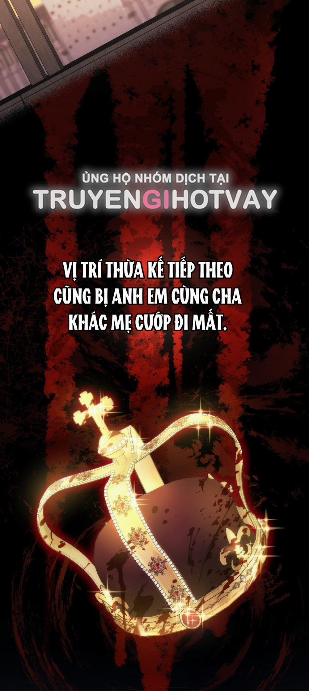 [18+] Tôi Đã Kết Hôn Với Em Gái Của Vợ 4.1 trang 31