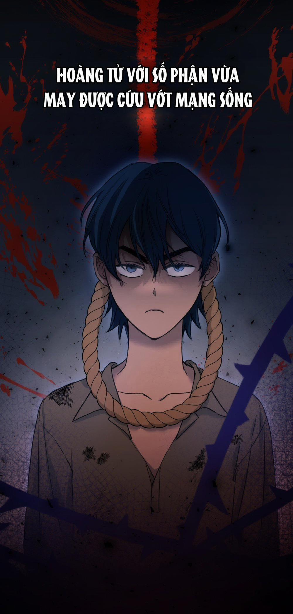 [18+] Tôi Đã Kết Hôn Với Em Gái Của Vợ 4.1 trang 32