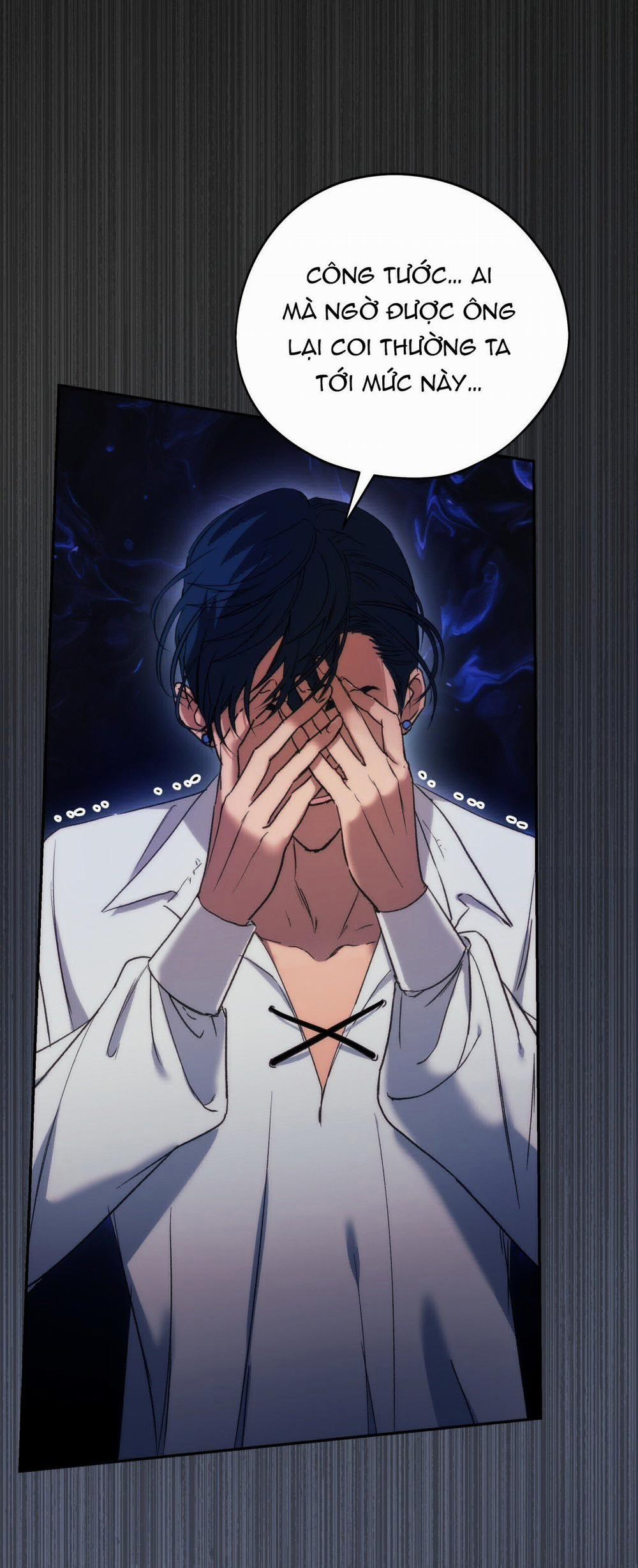 [18+] Tôi Đã Kết Hôn Với Em Gái Của Vợ 4.1 trang 34