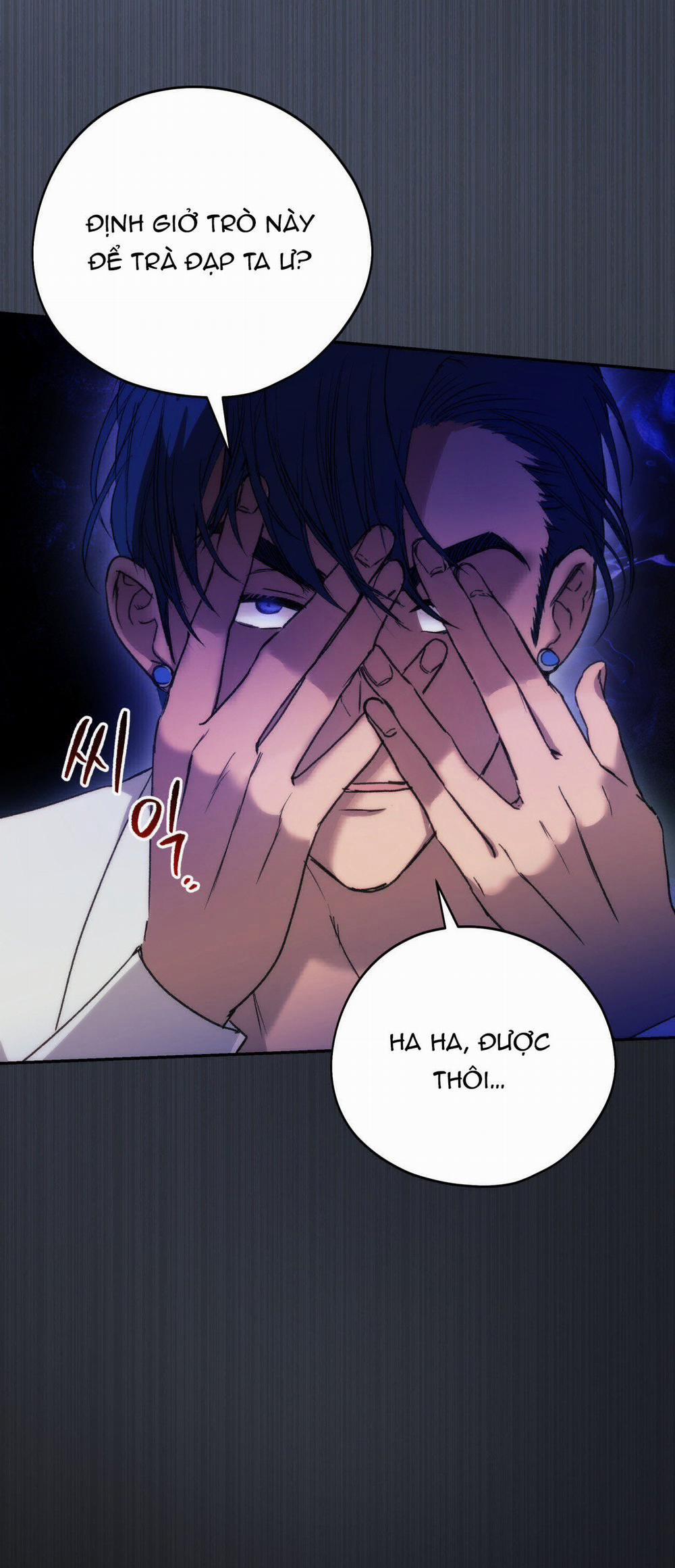 [18+] Tôi Đã Kết Hôn Với Em Gái Của Vợ 4.1 trang 37