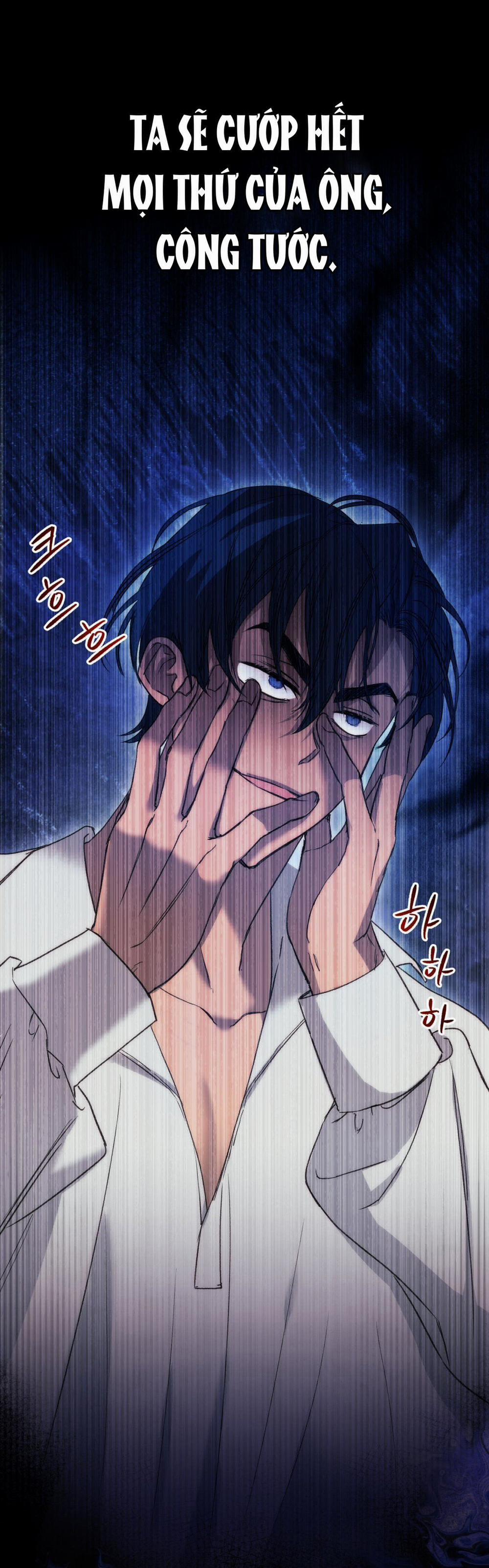 [18+] Tôi Đã Kết Hôn Với Em Gái Của Vợ 4.1 trang 39