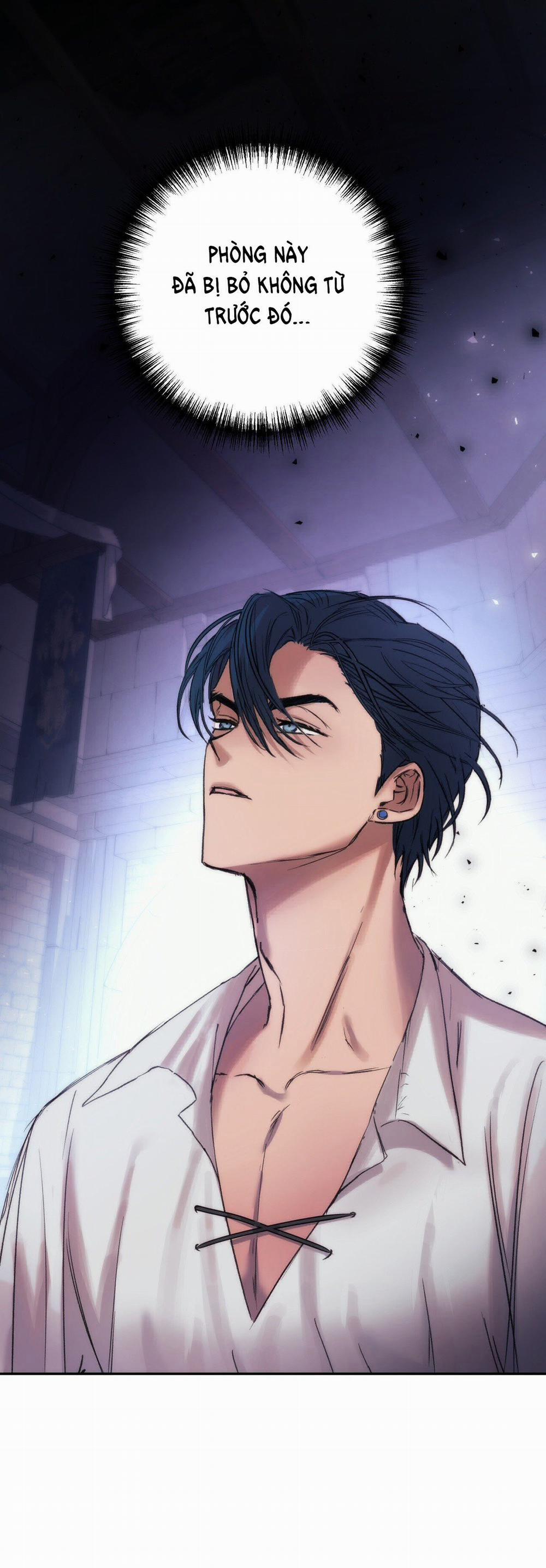 [18+] Tôi Đã Kết Hôn Với Em Gái Của Vợ 4.1 trang 5