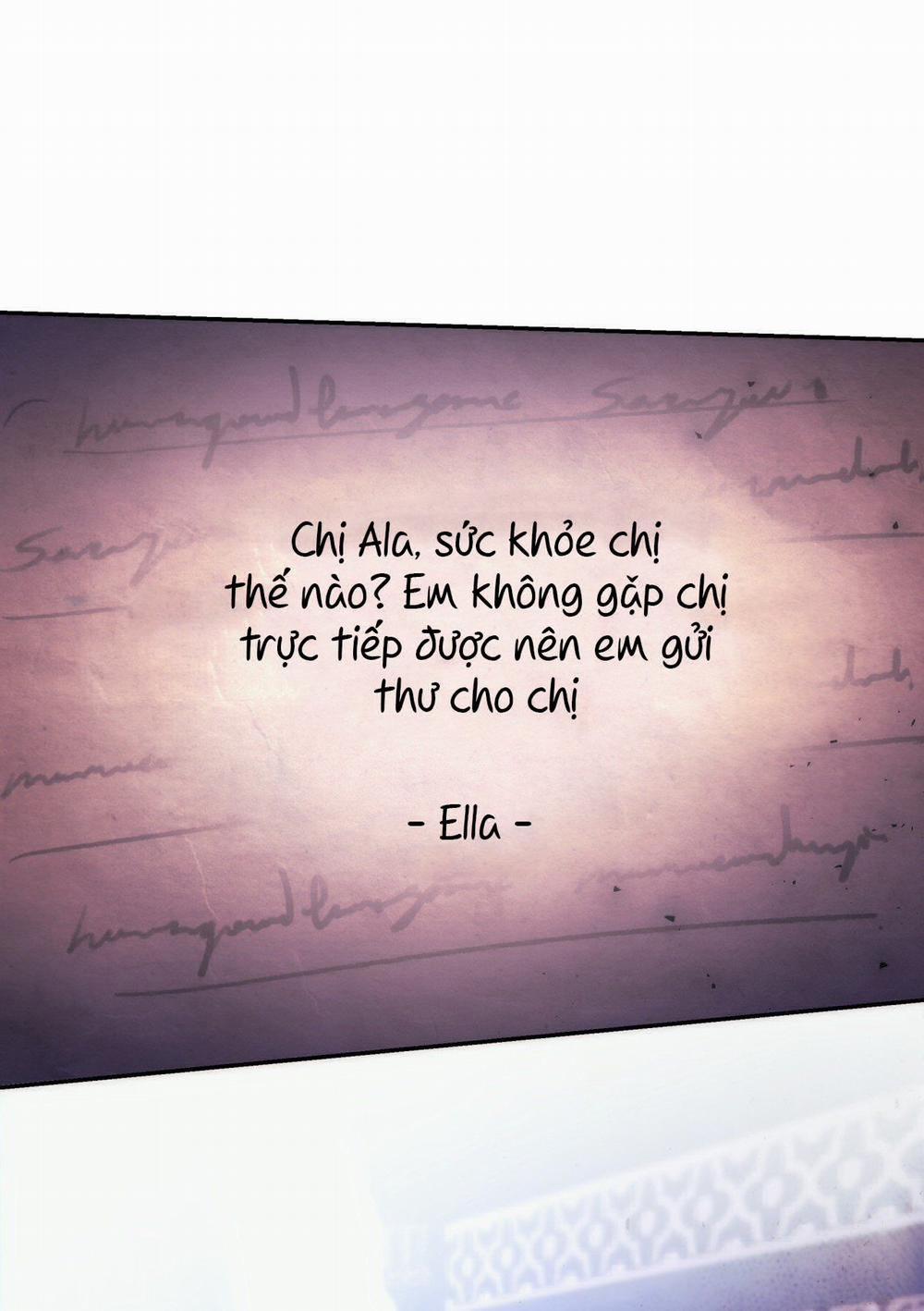 [18+] Tôi Đã Kết Hôn Với Em Gái Của Vợ 4.1 trang 8