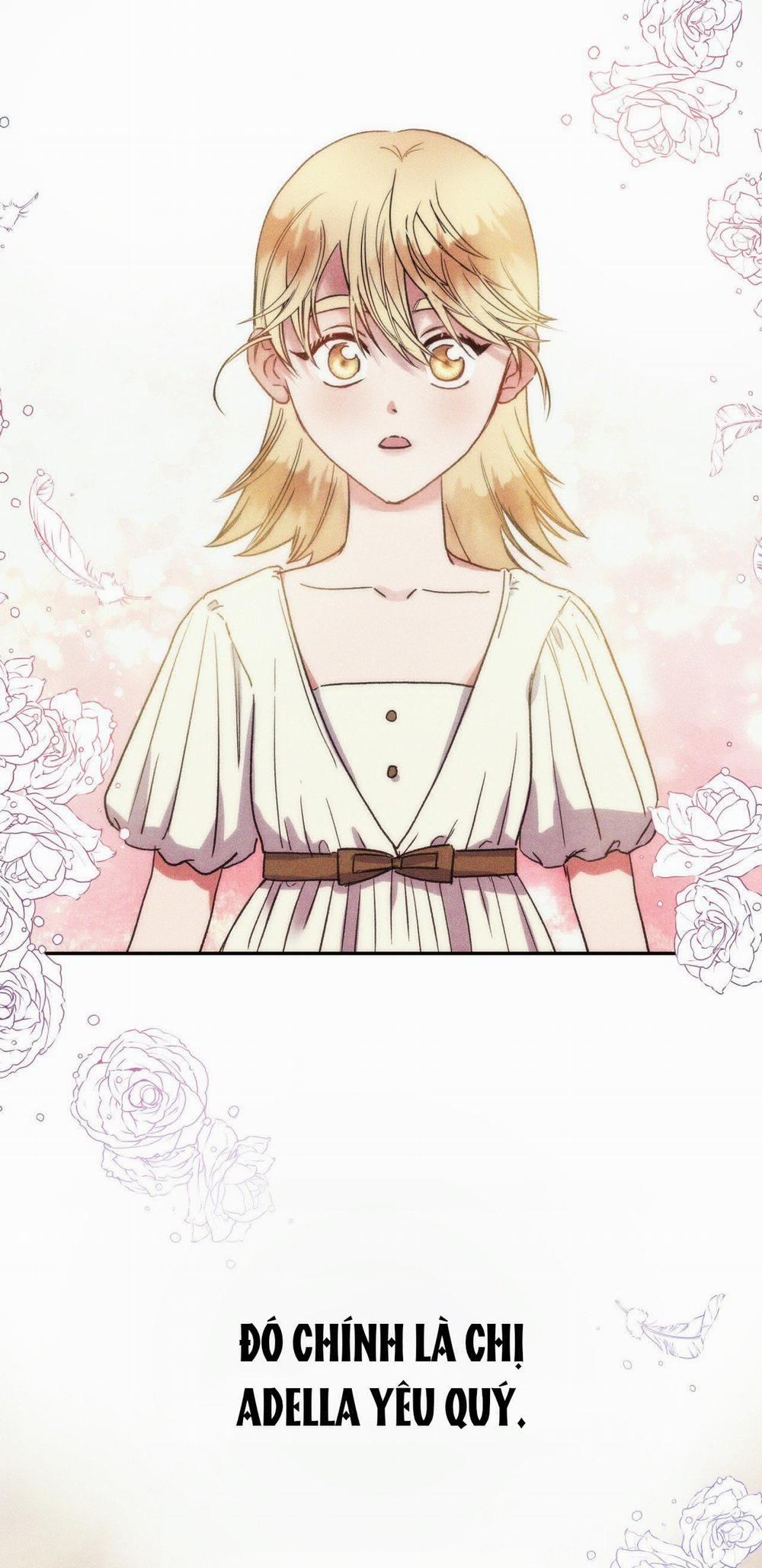 [18+] Tôi Đã Kết Hôn Với Em Gái Của Vợ 4.2 trang 15