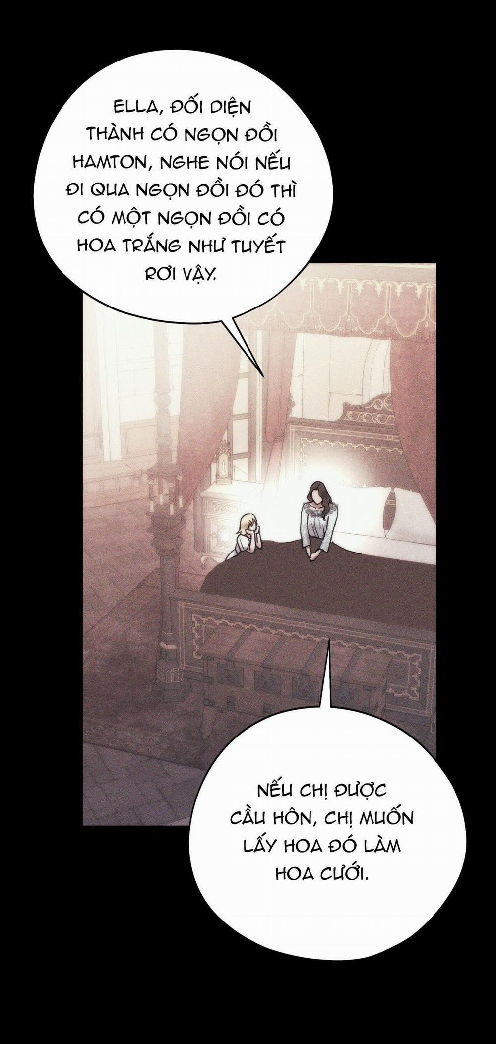 [18+] Tôi Đã Kết Hôn Với Em Gái Của Vợ 4.2 trang 17