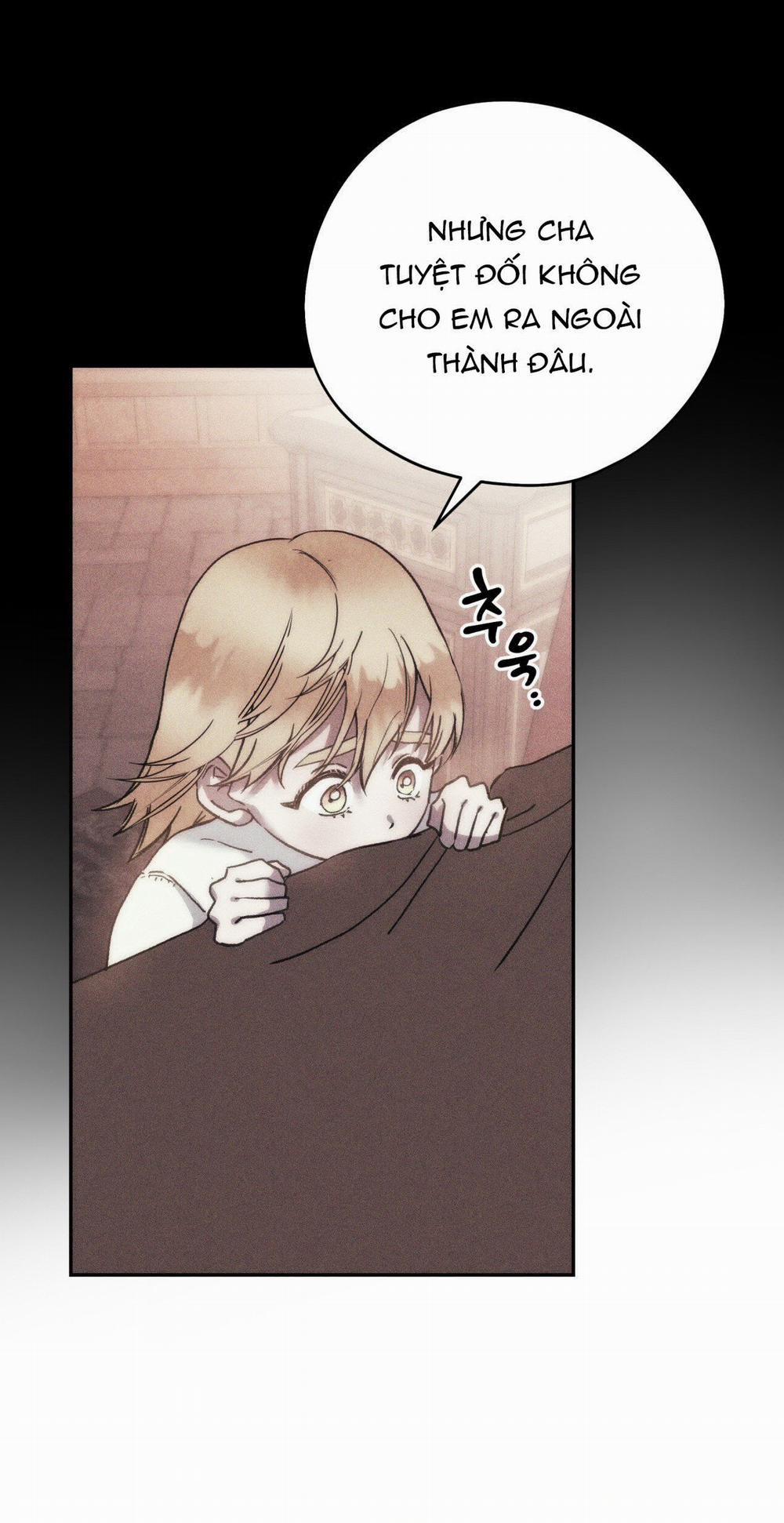 [18+] Tôi Đã Kết Hôn Với Em Gái Của Vợ 4.2 trang 19