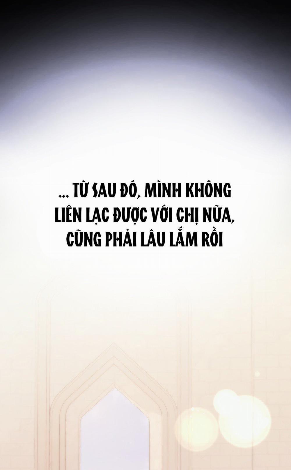 [18+] Tôi Đã Kết Hôn Với Em Gái Của Vợ 4.2 trang 21