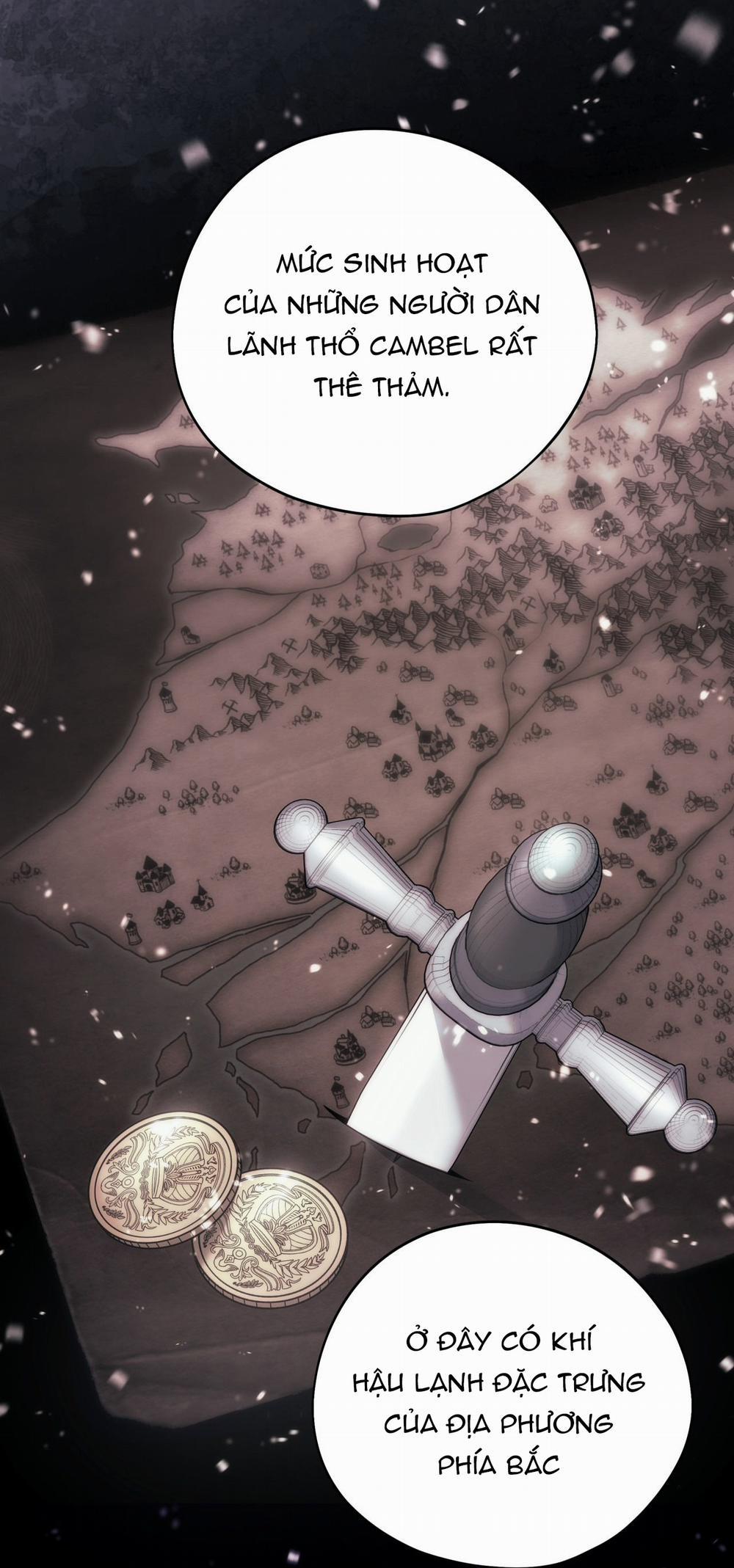 [18+] Tôi Đã Kết Hôn Với Em Gái Của Vợ 4.2 trang 27