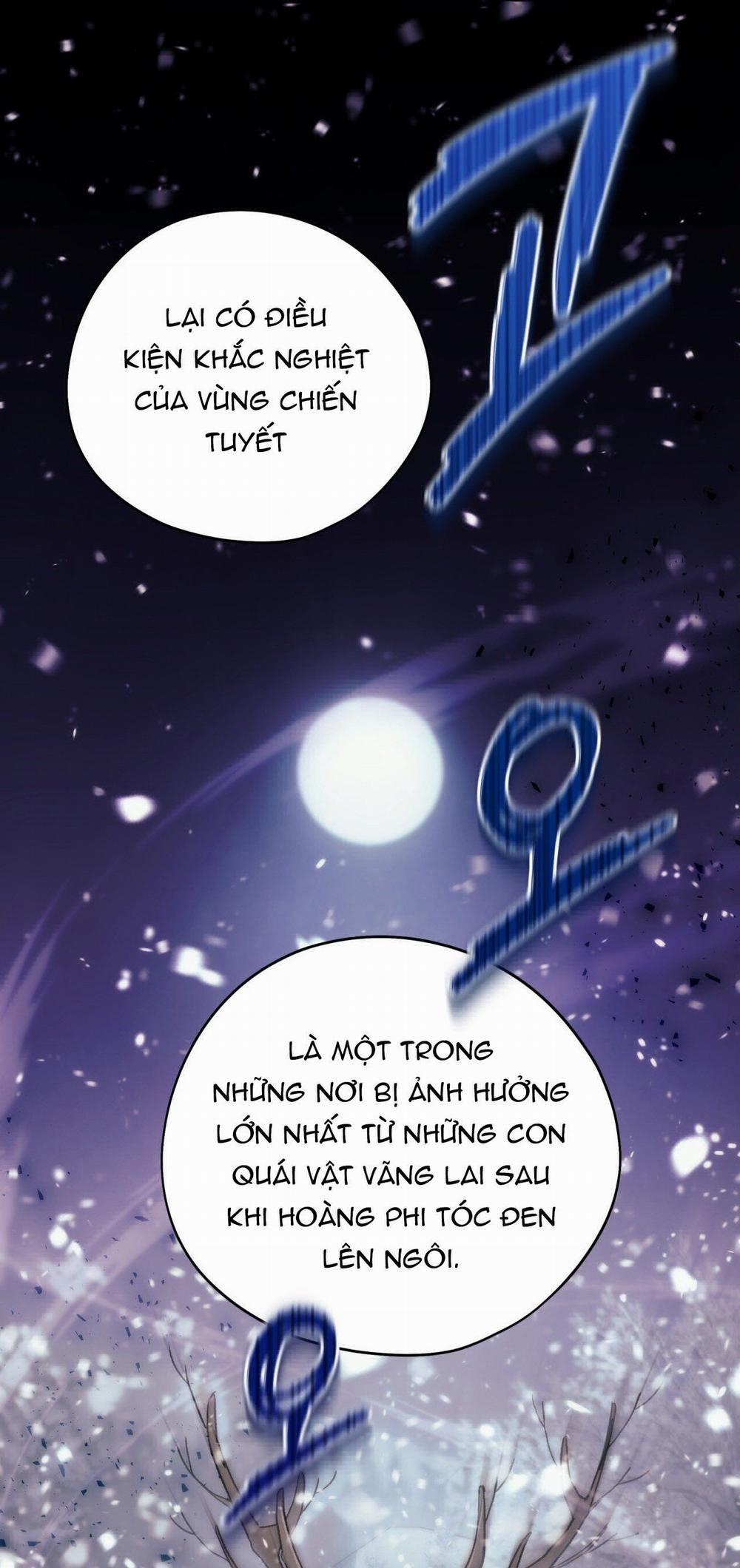 [18+] Tôi Đã Kết Hôn Với Em Gái Của Vợ 4.2 trang 28