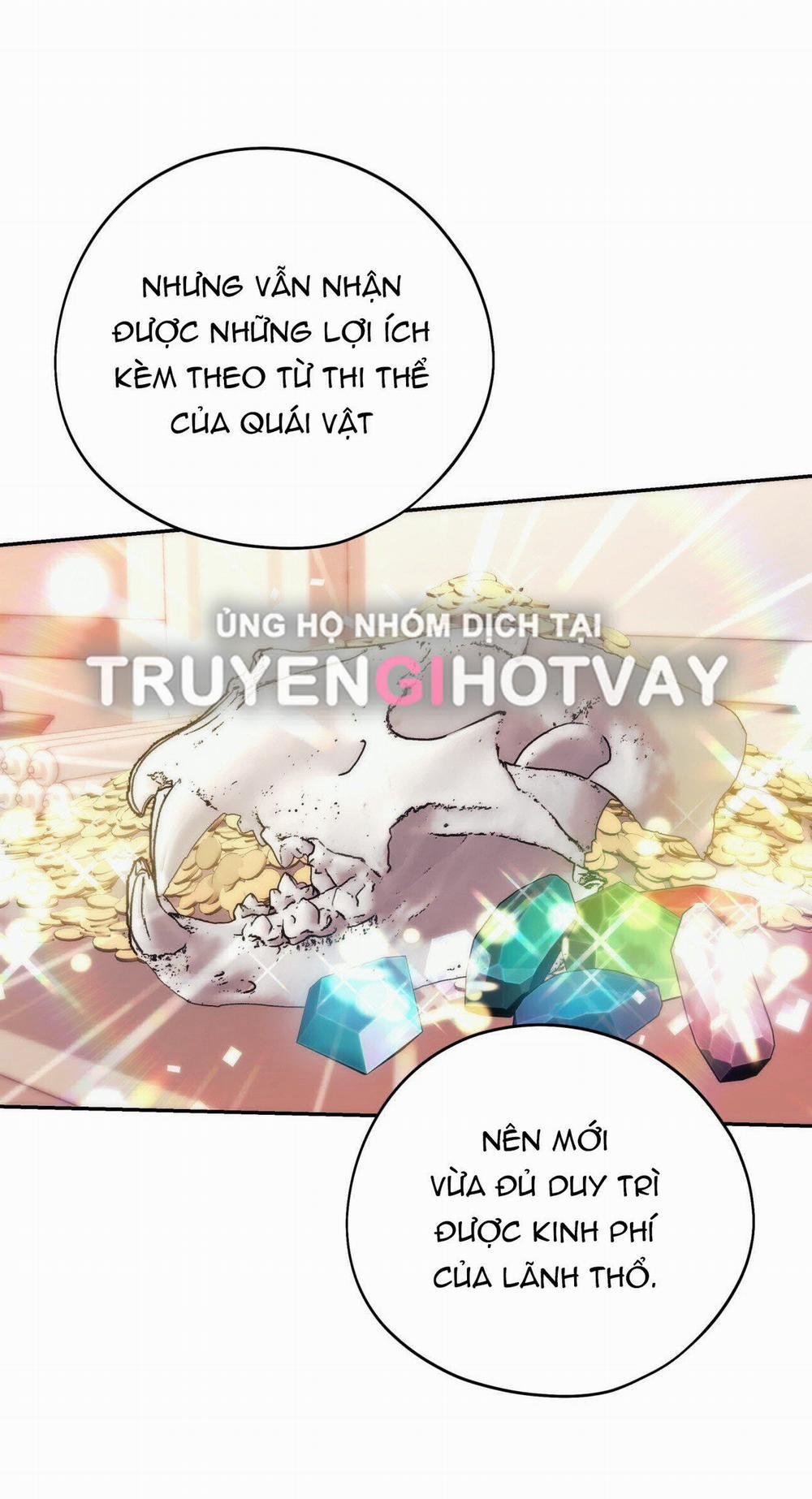 [18+] Tôi Đã Kết Hôn Với Em Gái Của Vợ 4.2 trang 30