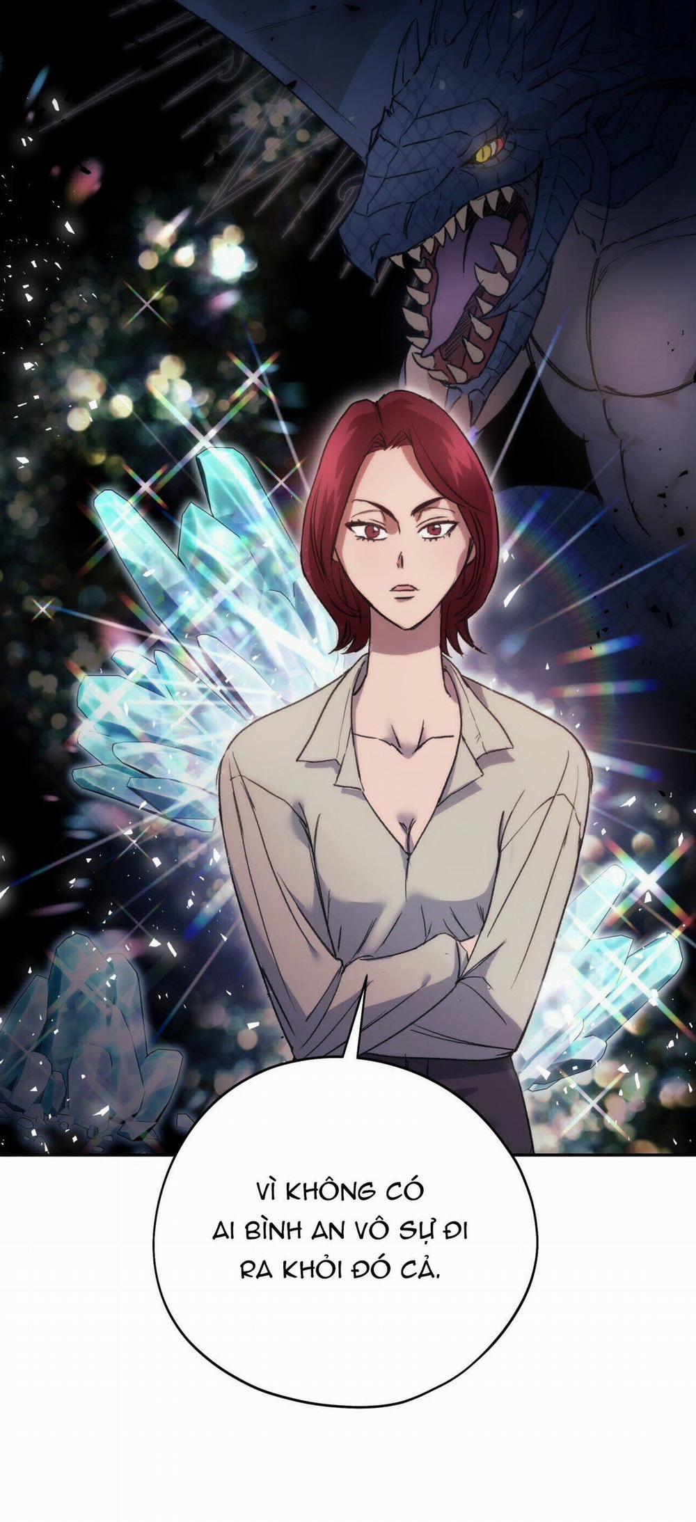 [18+] Tôi Đã Kết Hôn Với Em Gái Của Vợ 4.2 trang 37