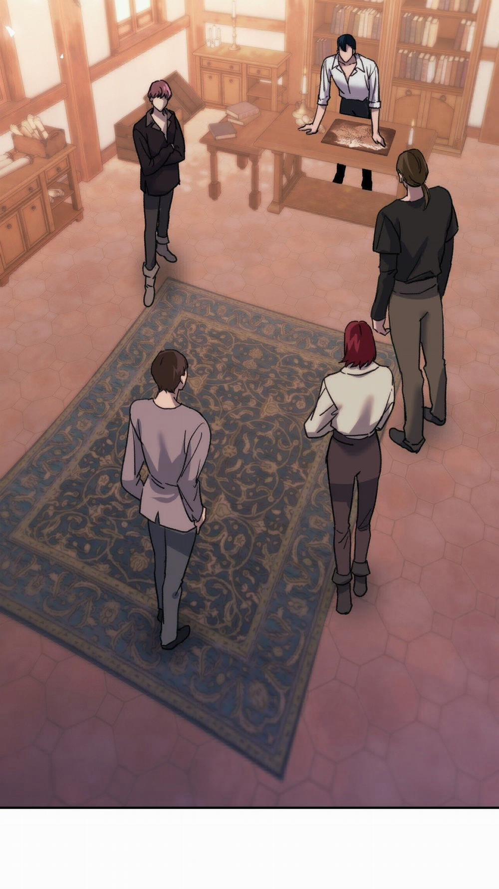 [18+] Tôi Đã Kết Hôn Với Em Gái Của Vợ 4.2 trang 39