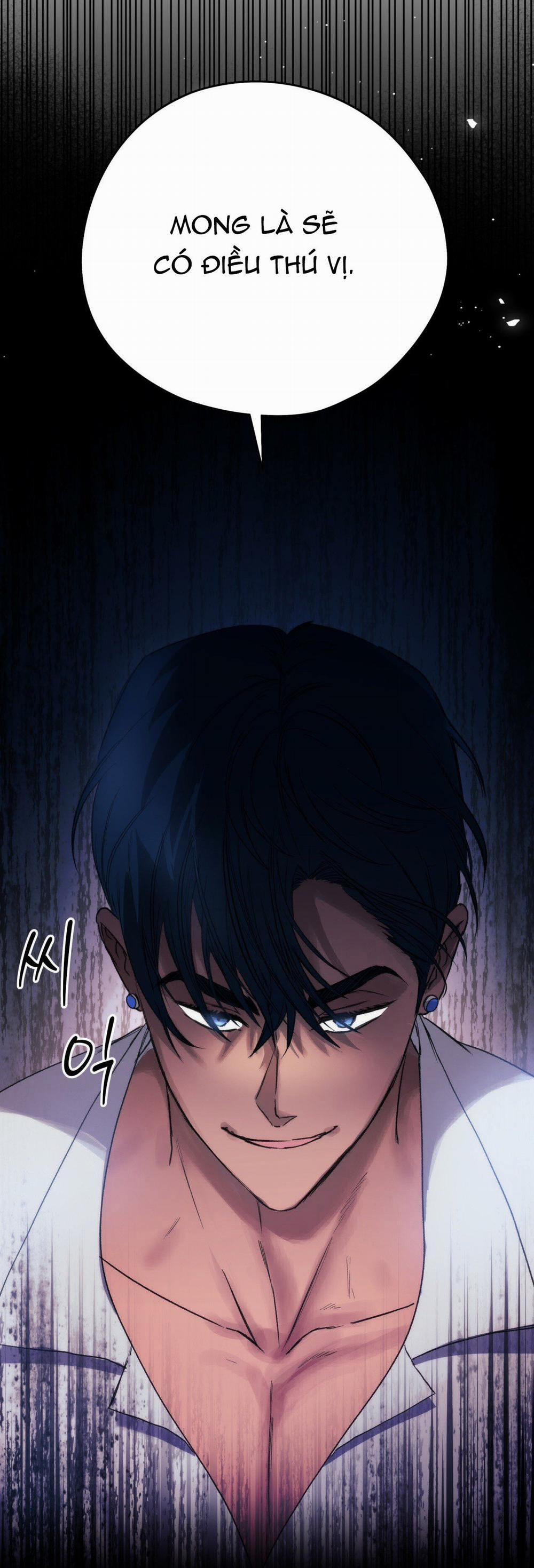 [18+] Tôi Đã Kết Hôn Với Em Gái Của Vợ 4.2 trang 41