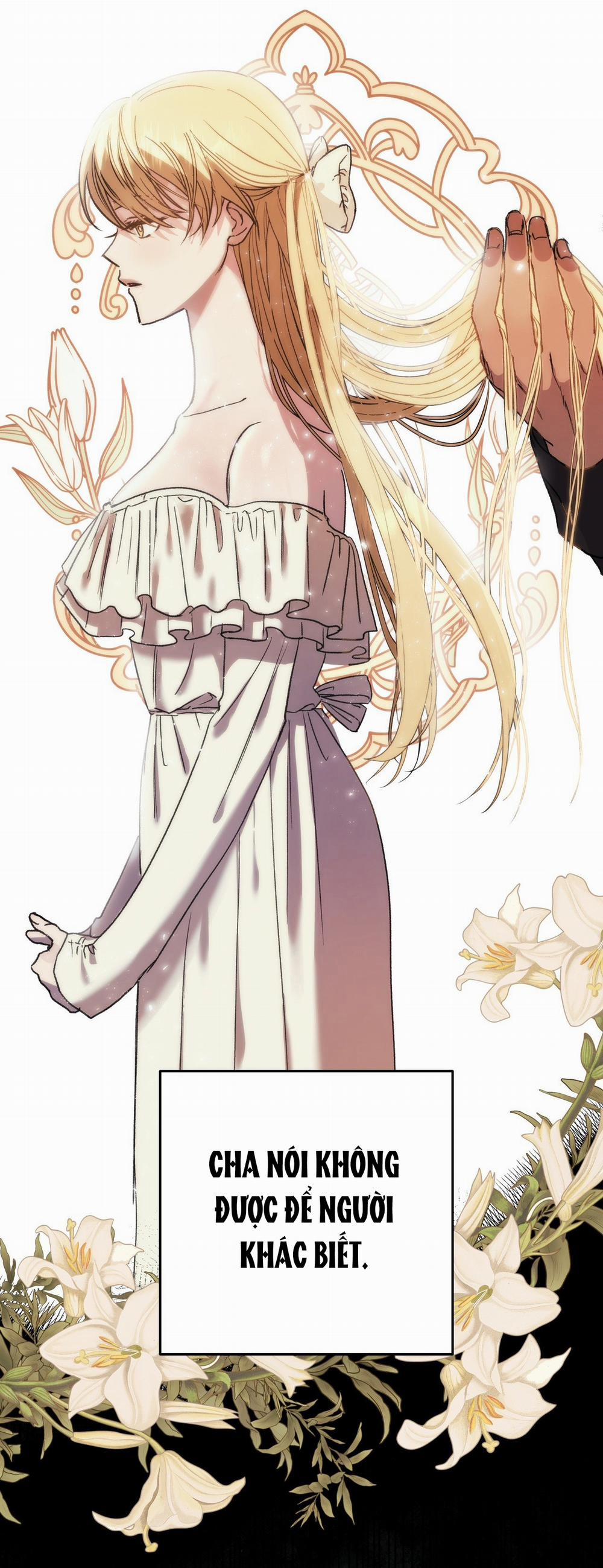 [18+] Tôi Đã Kết Hôn Với Em Gái Của Vợ 4.2 trang 8