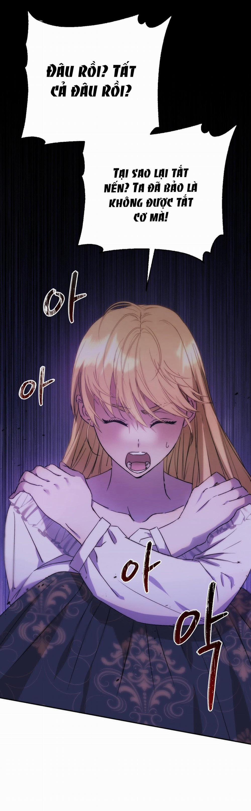 [18+] Tôi Đã Kết Hôn Với Em Gái Của Vợ 5.1 trang 21