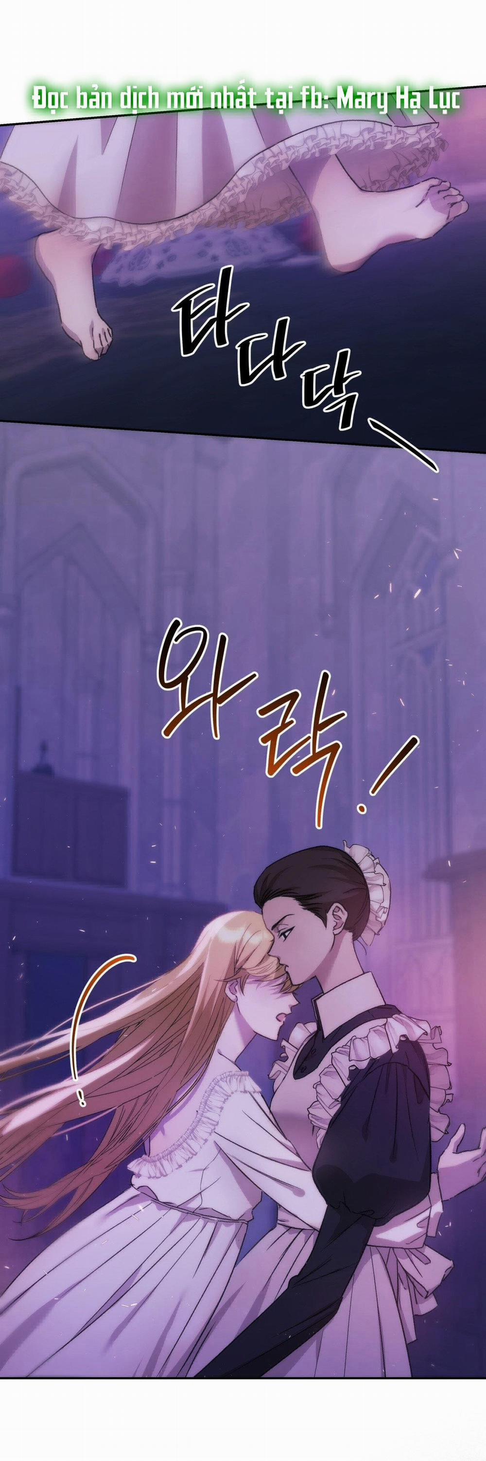 [18+] Tôi Đã Kết Hôn Với Em Gái Của Vợ 5.1 trang 29