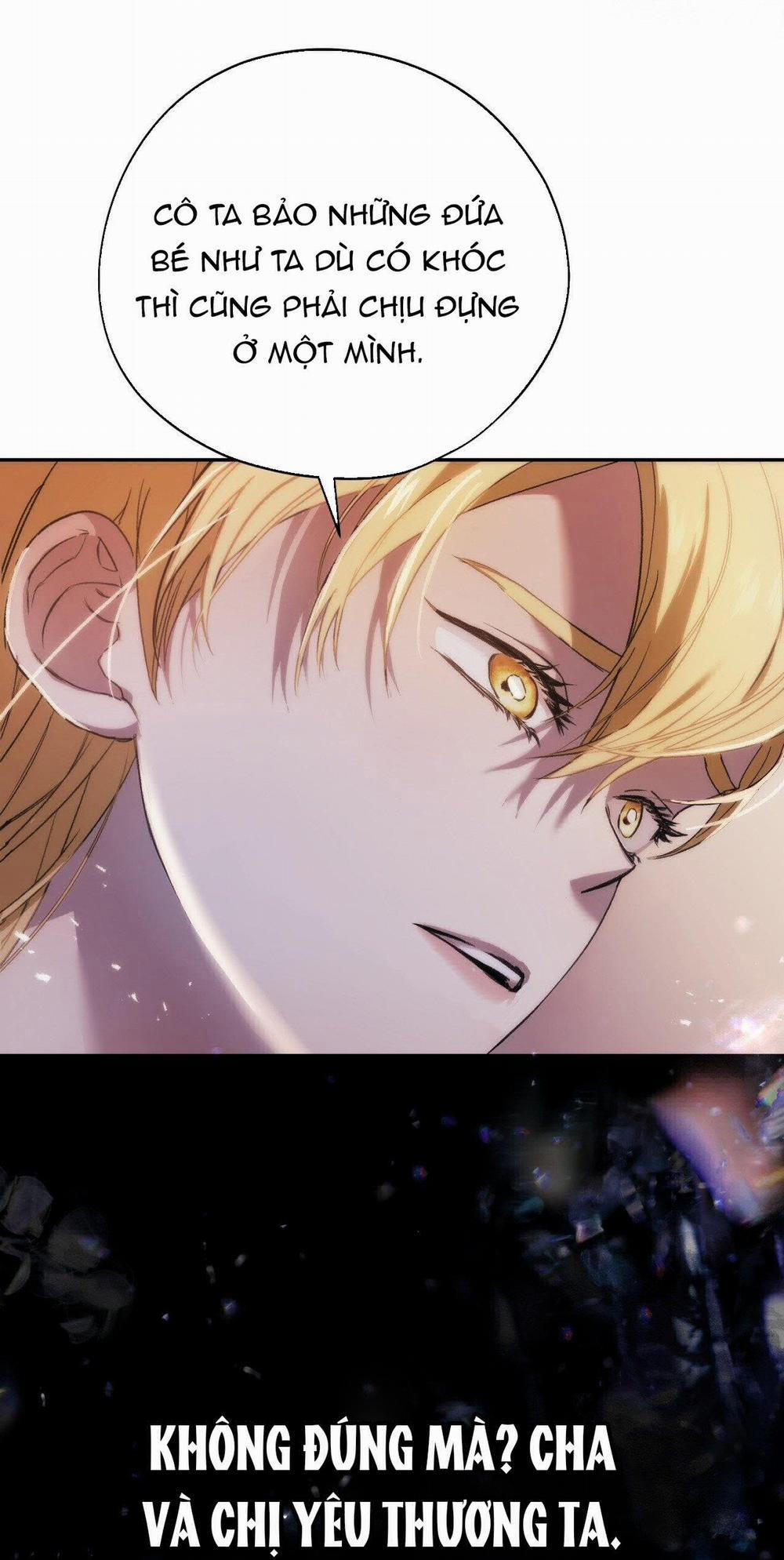 [18+] Tôi Đã Kết Hôn Với Em Gái Của Vợ 5.1 trang 33