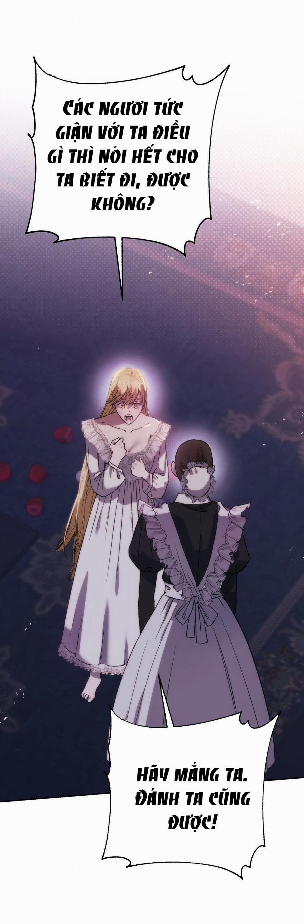 [18+] Tôi Đã Kết Hôn Với Em Gái Của Vợ 5.1 trang 45