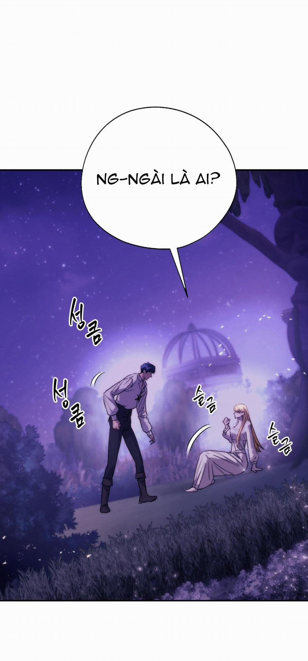 [18+] Tôi Đã Kết Hôn Với Em Gái Của Vợ 5.2 trang 12