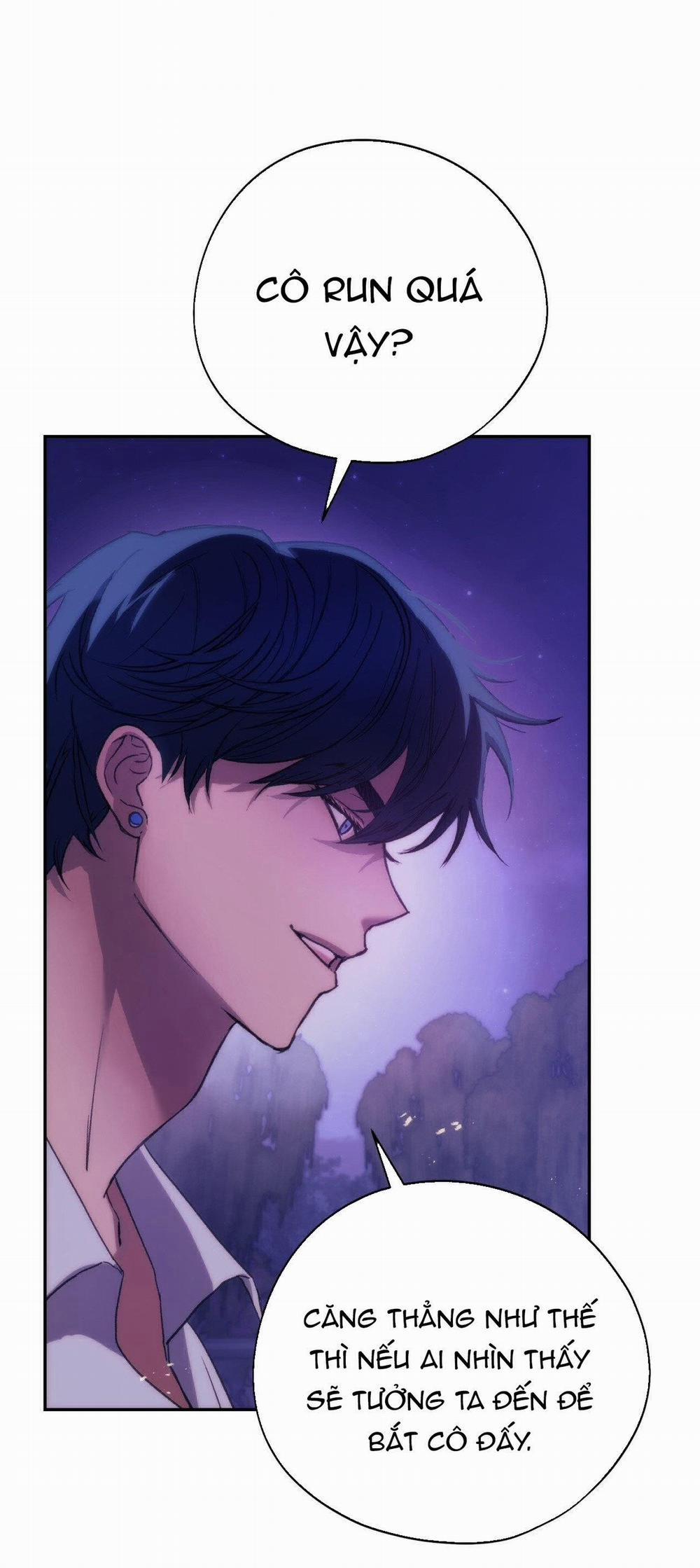 [18+] Tôi Đã Kết Hôn Với Em Gái Của Vợ 5.2 trang 13