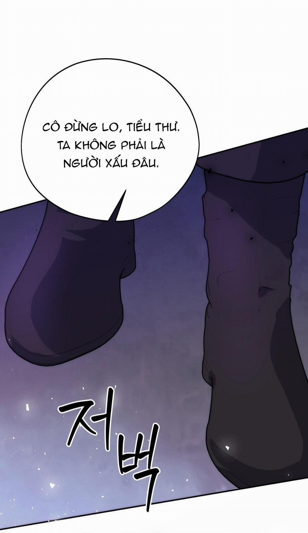 [18+] Tôi Đã Kết Hôn Với Em Gái Của Vợ 5.2 trang 16