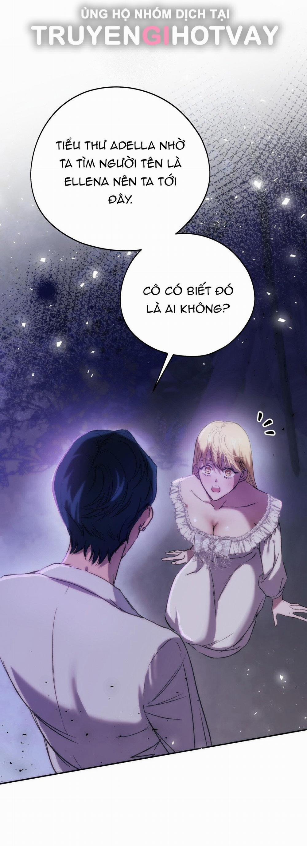 [18+] Tôi Đã Kết Hôn Với Em Gái Của Vợ 5.2 trang 17