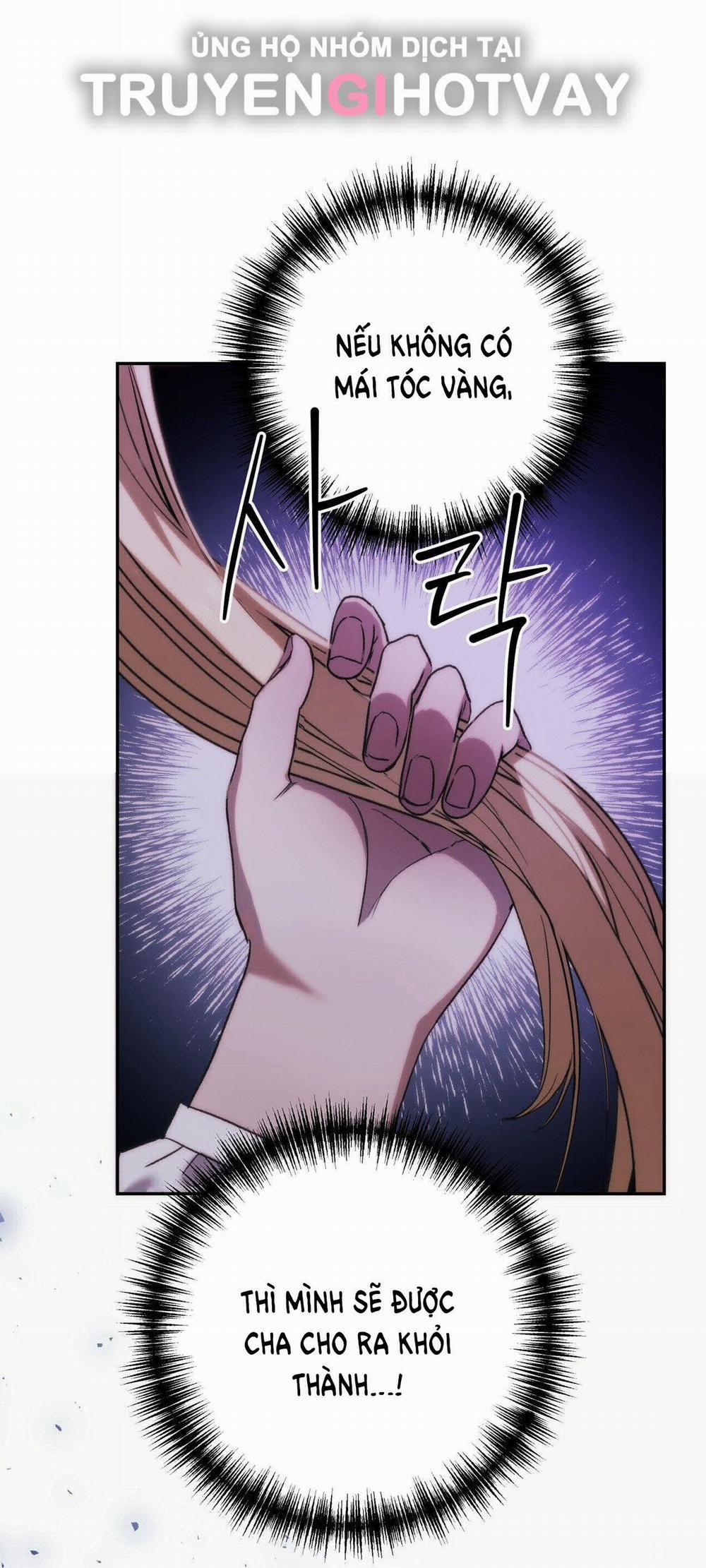 [18+] Tôi Đã Kết Hôn Với Em Gái Của Vợ 5.2 trang 3