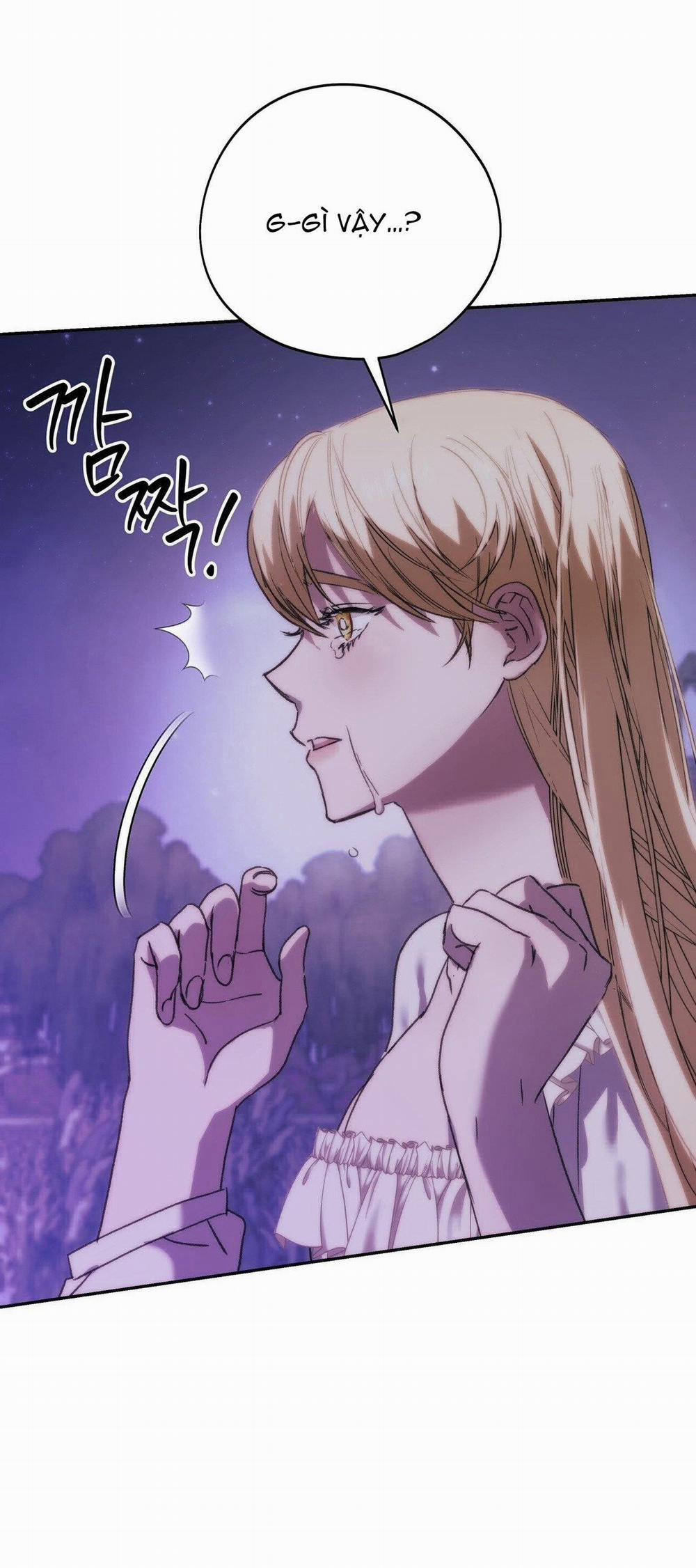 [18+] Tôi Đã Kết Hôn Với Em Gái Của Vợ 5.2 trang 7