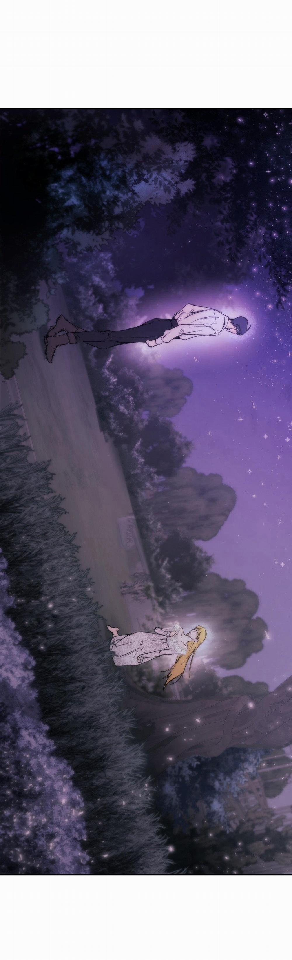 [18+] Tôi Đã Kết Hôn Với Em Gái Của Vợ 5.2 trang 8