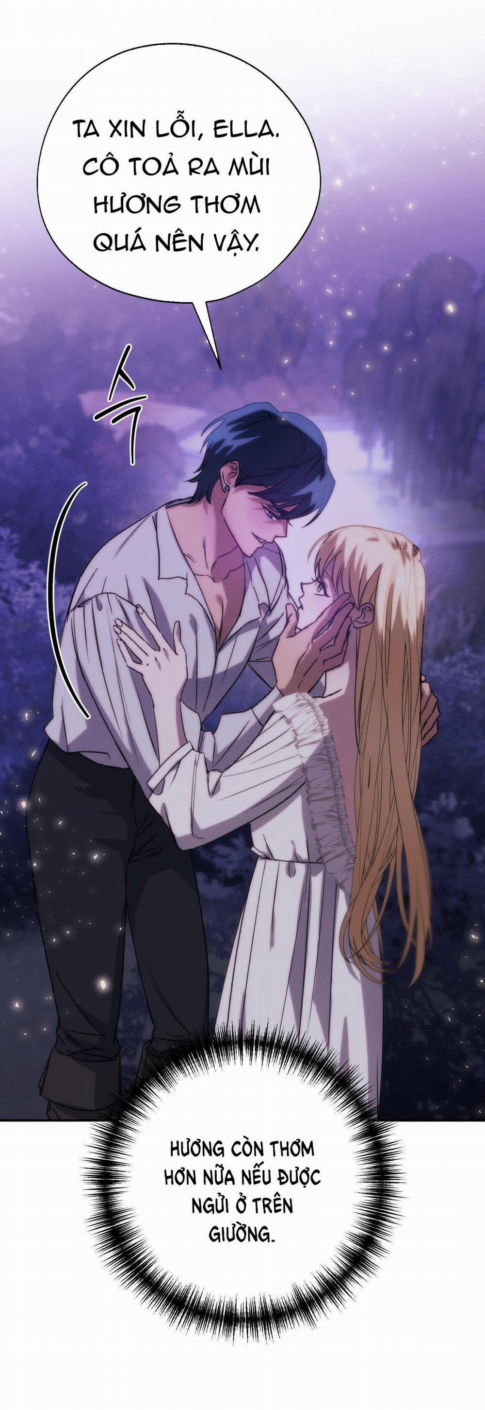 [18+] Tôi Đã Kết Hôn Với Em Gái Của Vợ 6.1 trang 26