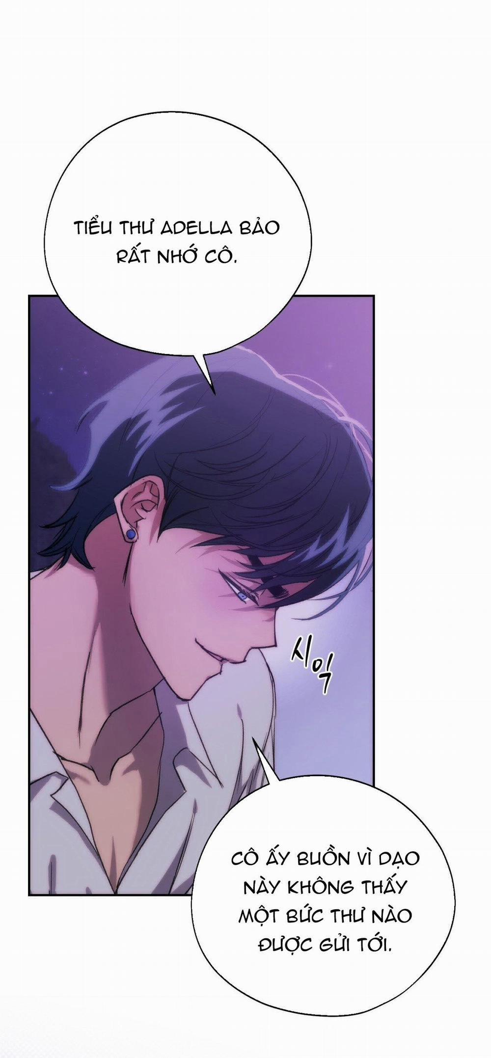 [18+] Tôi Đã Kết Hôn Với Em Gái Của Vợ 6.1 trang 28