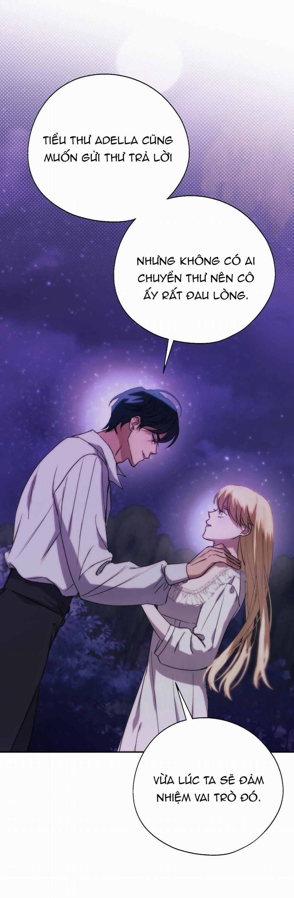 [18+] Tôi Đã Kết Hôn Với Em Gái Của Vợ 6.1 trang 29