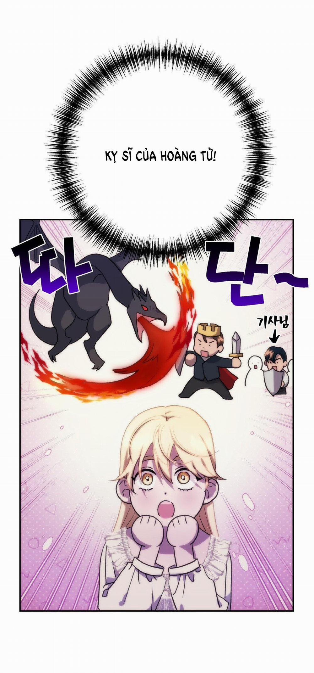 [18+] Tôi Đã Kết Hôn Với Em Gái Của Vợ 6.1 trang 33