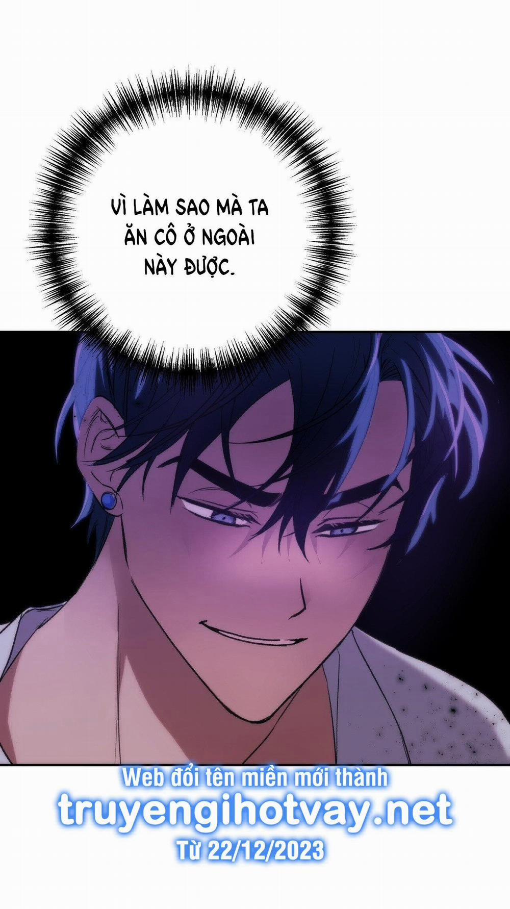 [18+] Tôi Đã Kết Hôn Với Em Gái Của Vợ 6.1 trang 36