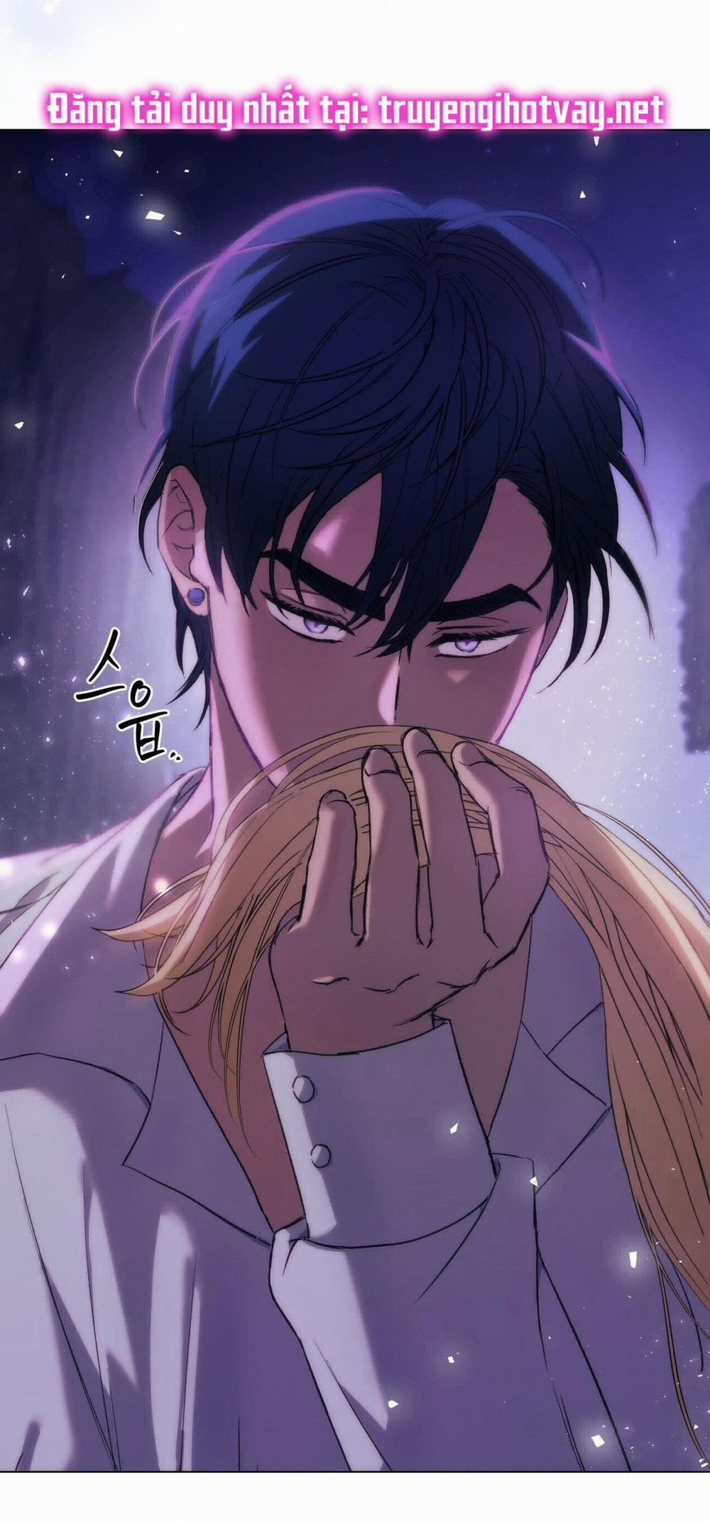 [18+] Tôi Đã Kết Hôn Với Em Gái Của Vợ 6.1 trang 7