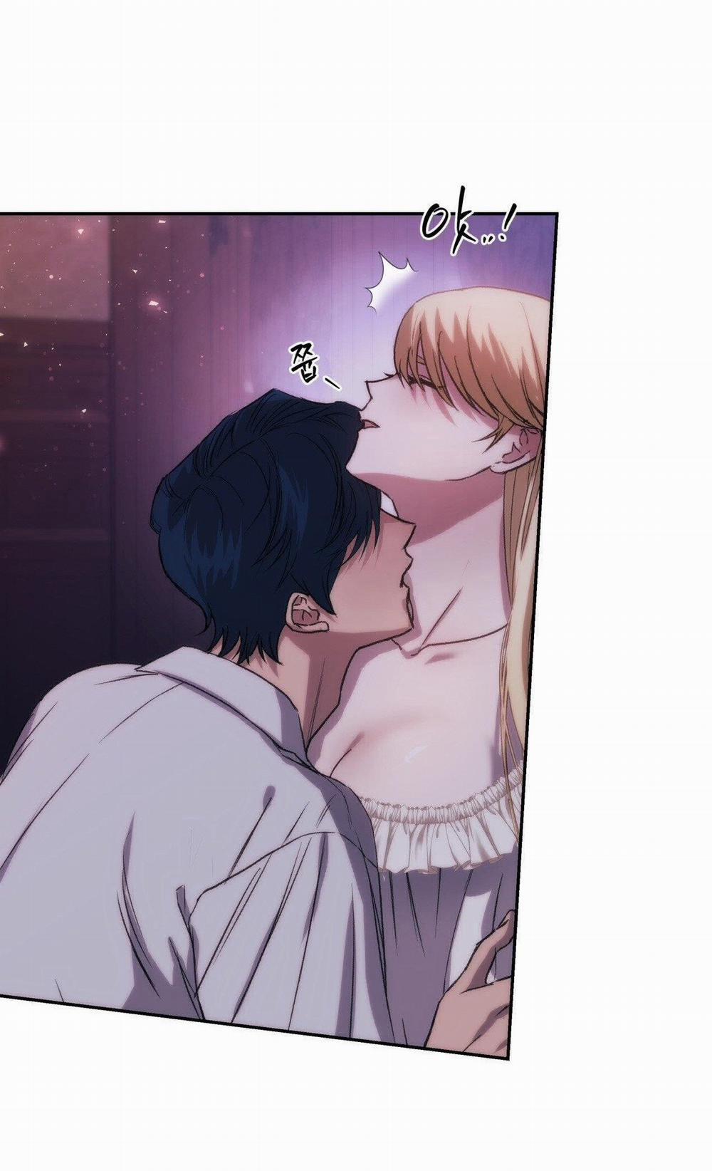 [18+] Tôi Đã Kết Hôn Với Em Gái Của Vợ 6.2 trang 23