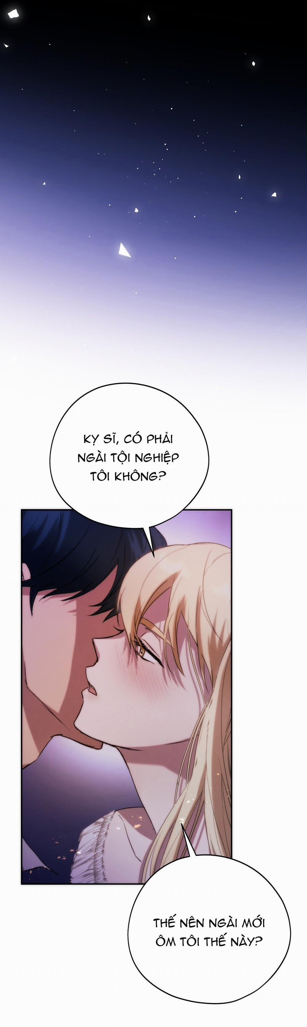 [18+] Tôi Đã Kết Hôn Với Em Gái Của Vợ 7.1 trang 13