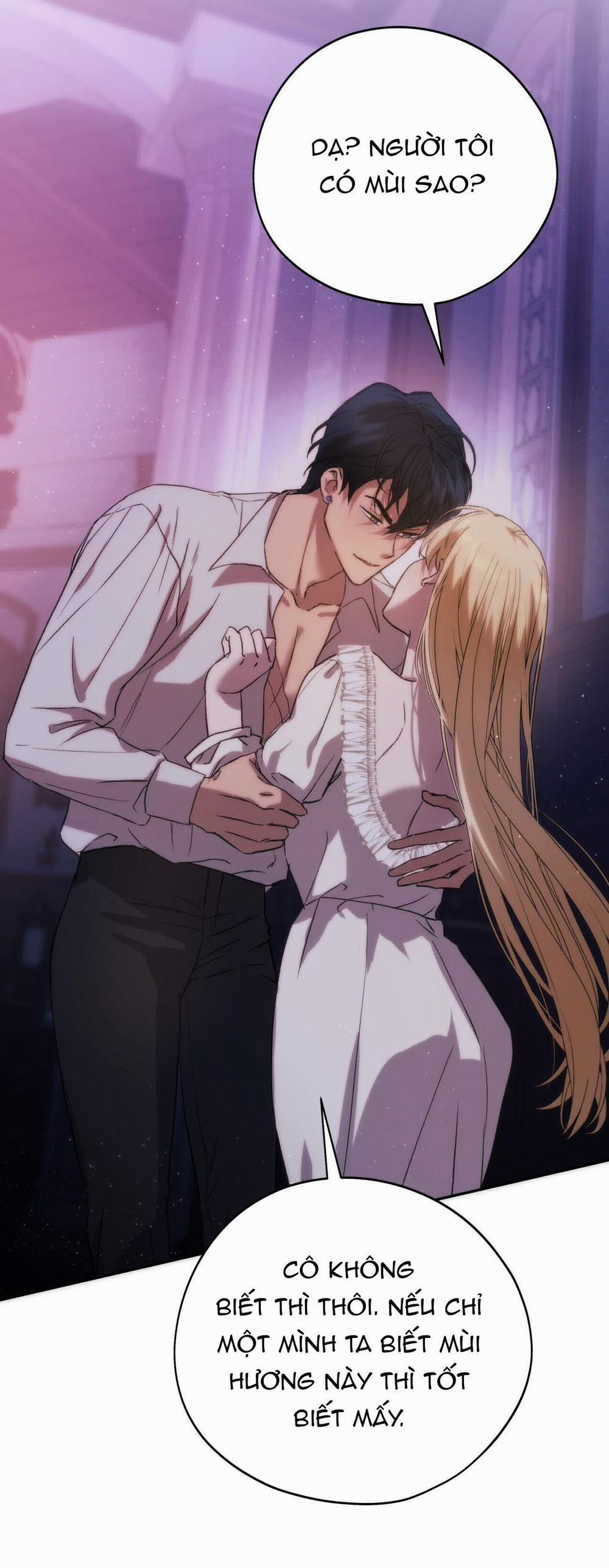 [18+] Tôi Đã Kết Hôn Với Em Gái Của Vợ 7.1 trang 17