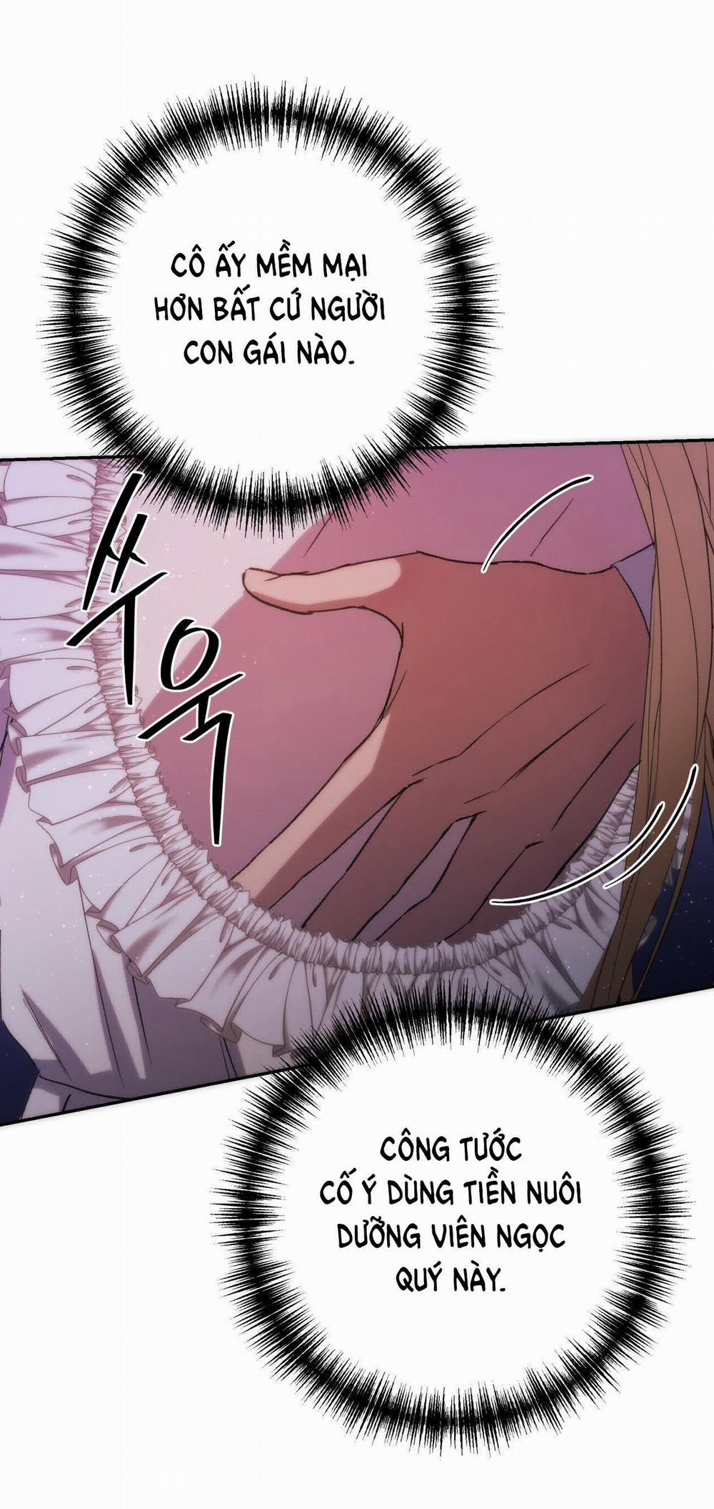 [18+] Tôi Đã Kết Hôn Với Em Gái Của Vợ 7.1 trang 18