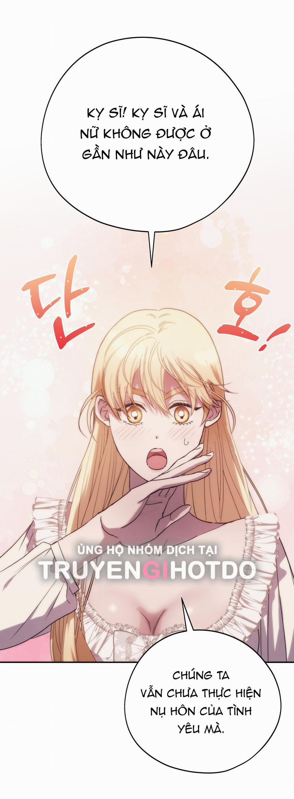 [18+] Tôi Đã Kết Hôn Với Em Gái Của Vợ 7.1 trang 23